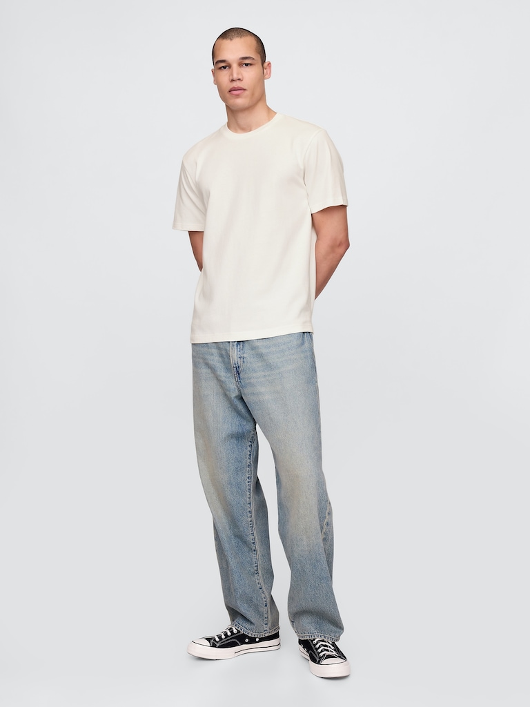 Heavyweight Relaxed T-Shirt