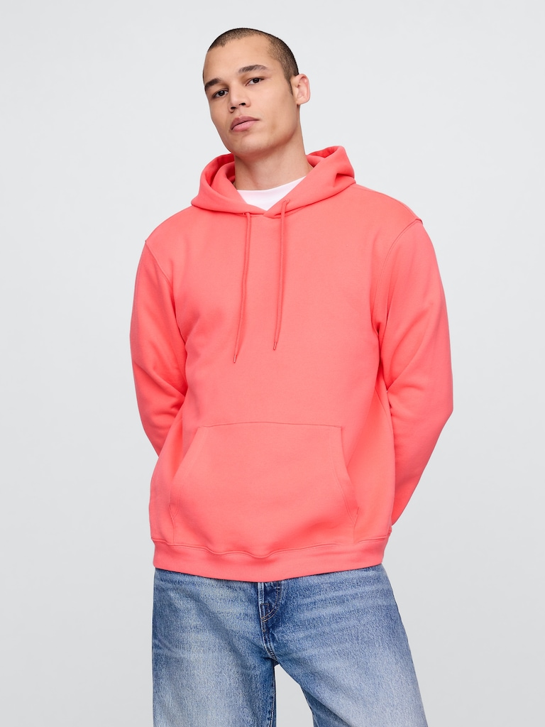 Adult VintageSoft Relaxed Hoodie