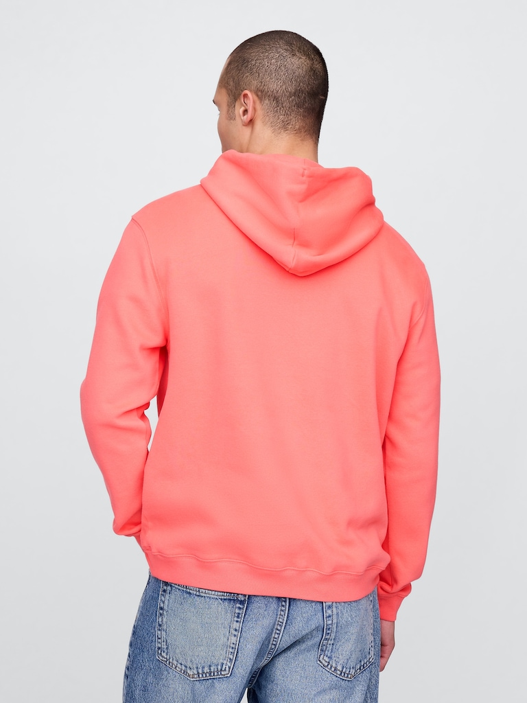 Adult VintageSoft Relaxed Hoodie
