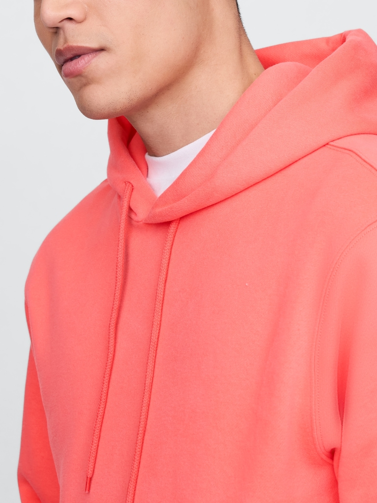 Adult VintageSoft Relaxed Hoodie