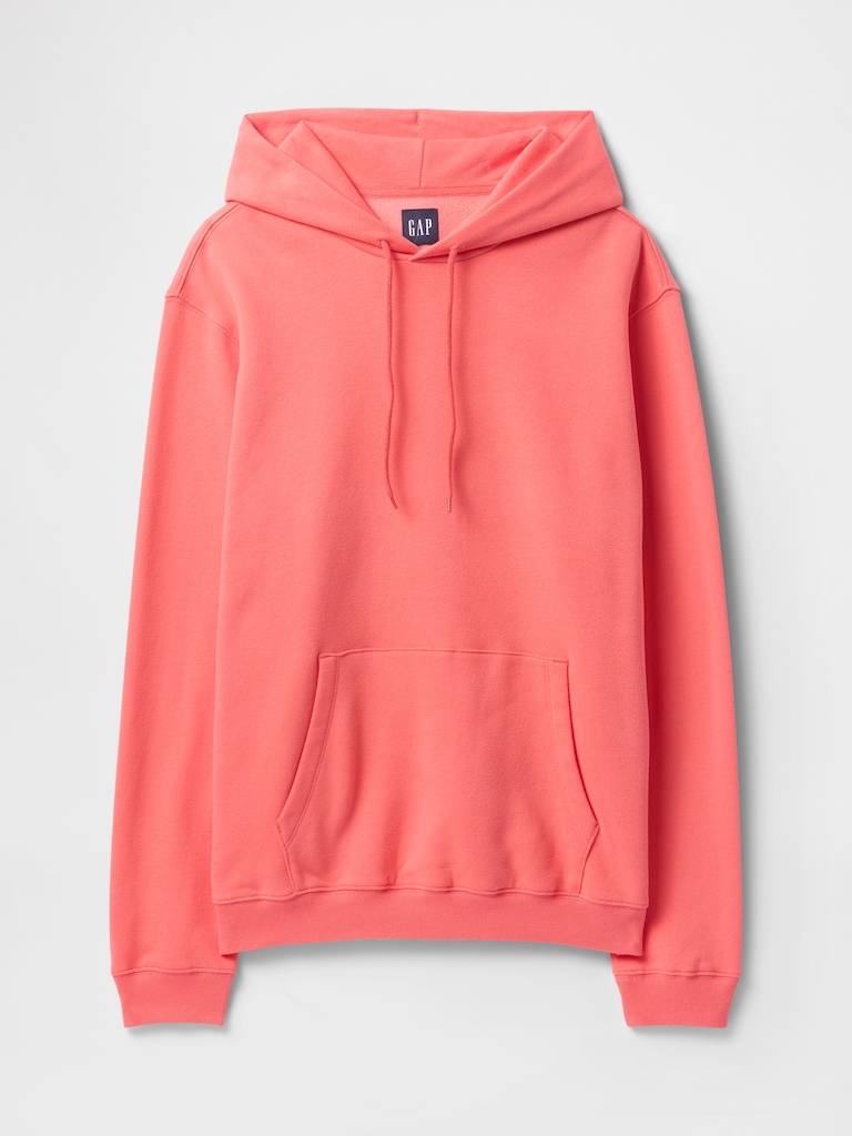 Adult VintageSoft Relaxed Hoodie