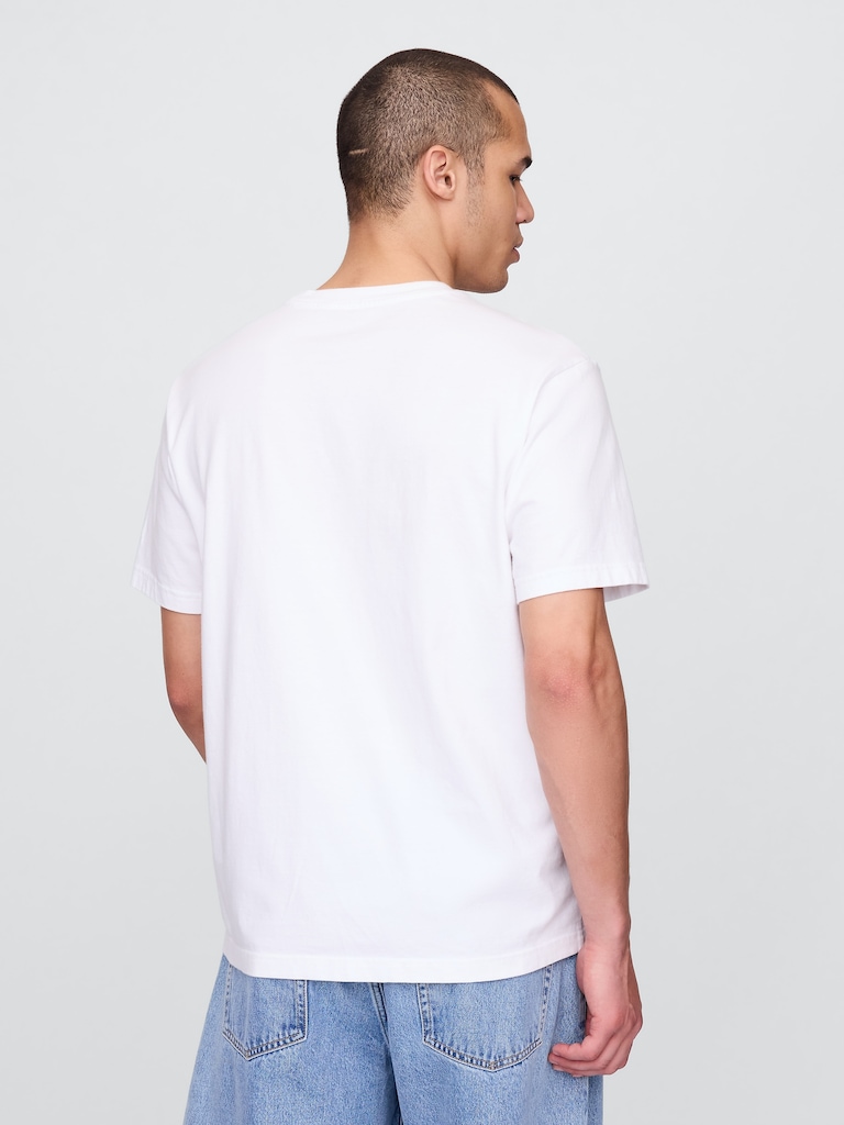 Adult Original T-Shirt