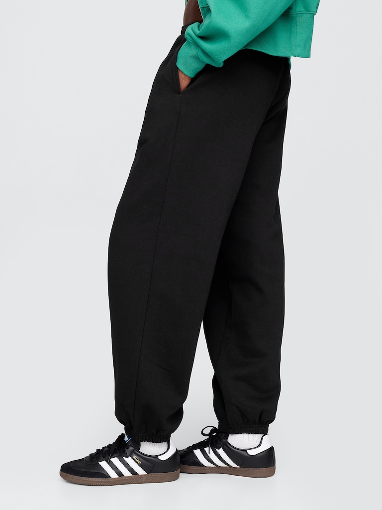 VintageSoft Baggy Joggers