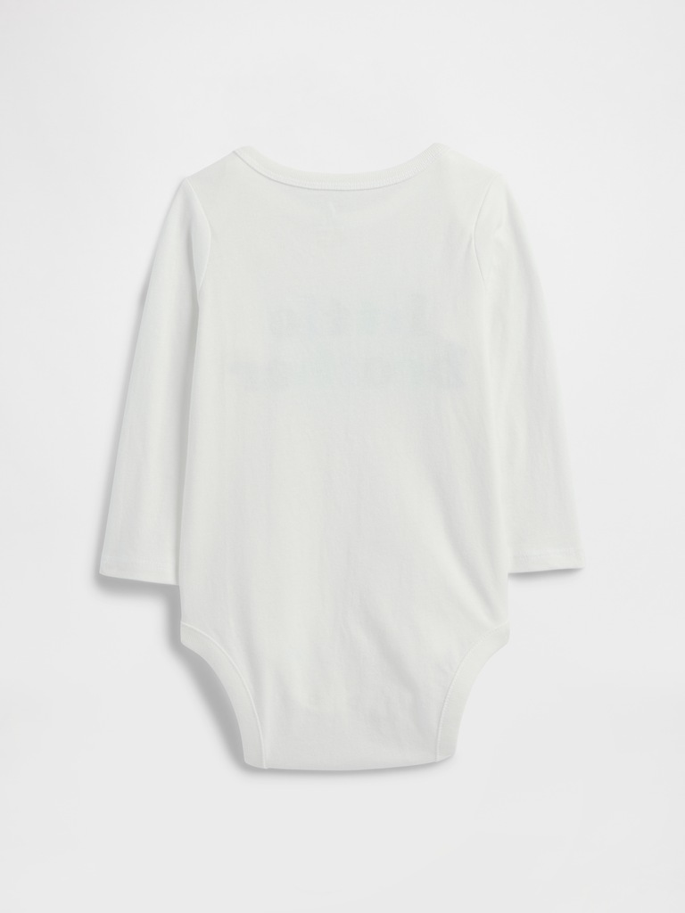 Baby Little Sibling Bodysuit