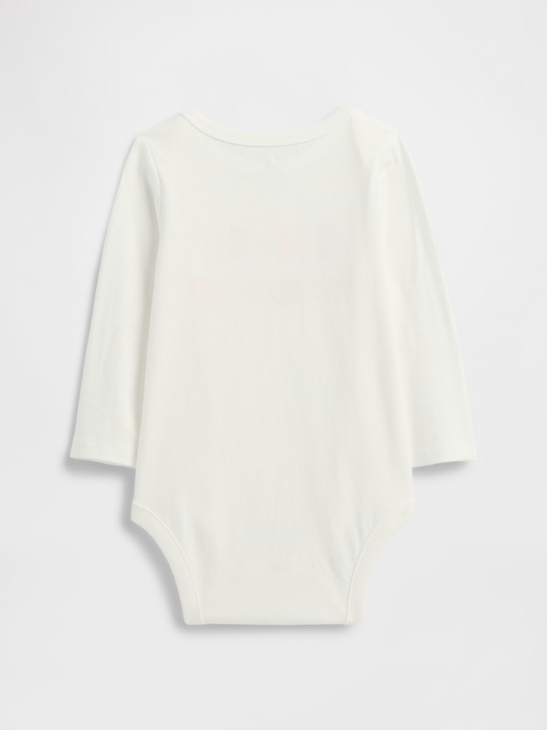 Baby Little Sibling Bodysuit