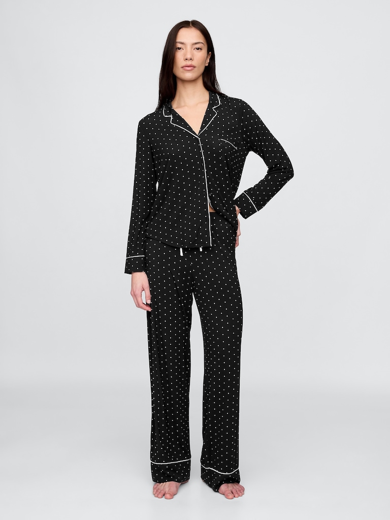 Modal PJ Pants