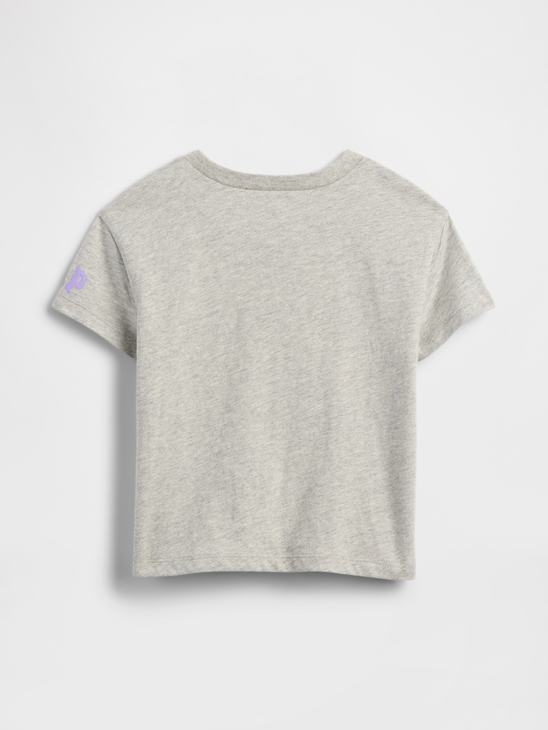 babyGap × Disney Graphic T-Shirt