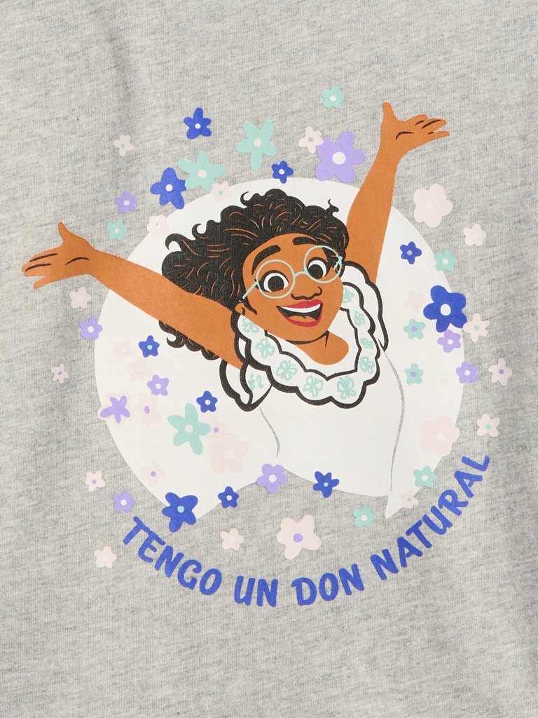 babyGap × Disney Graphic T-Shirt