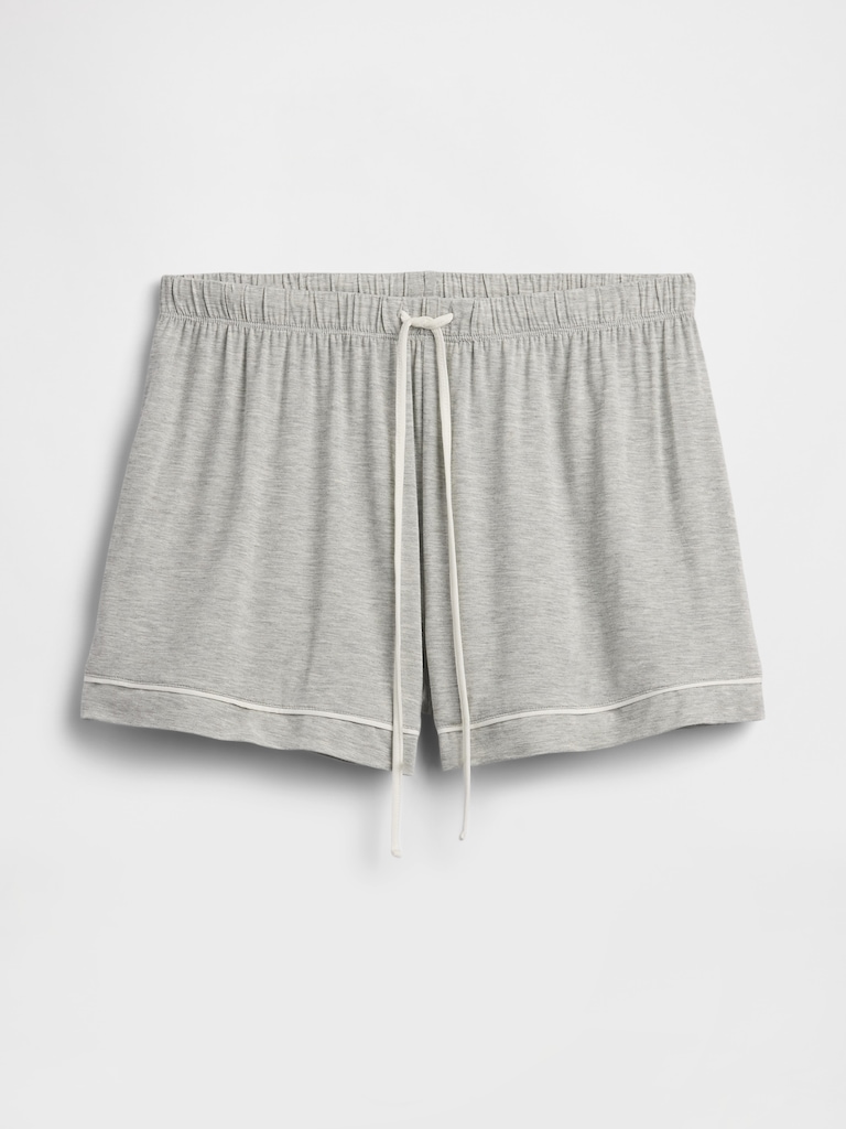 Modal PJ Shorts