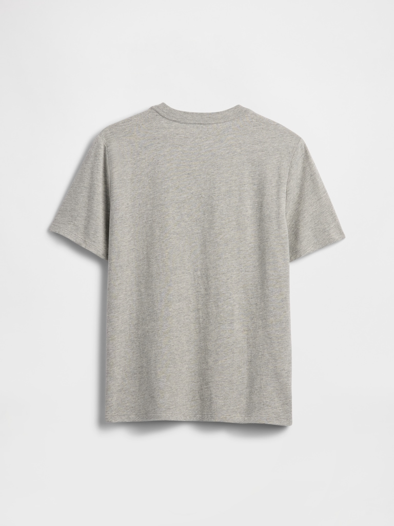 Kids Graphic T-Shirt