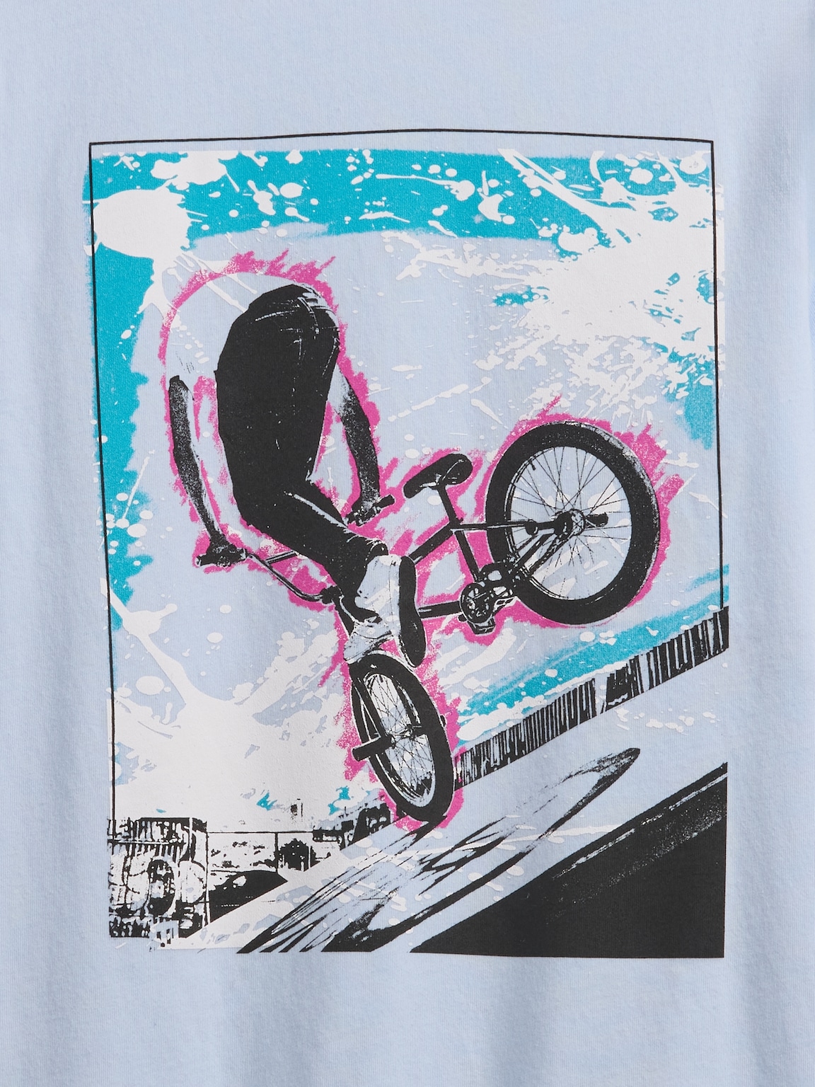 Kids Graphic T-Shirt