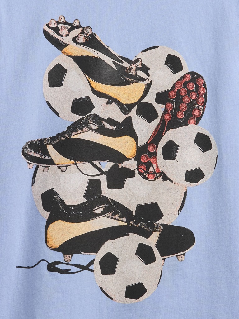 Kids Graphic T-Shirt