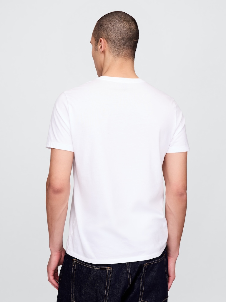Classic T-Shirt