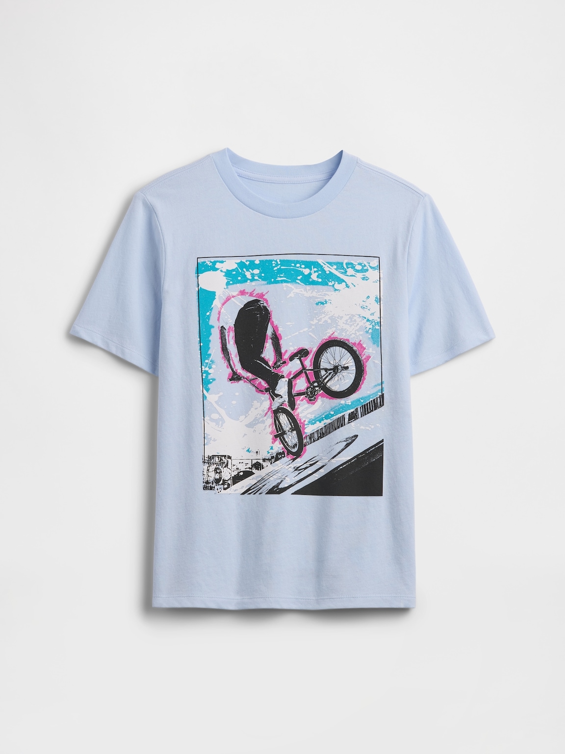 Kids Graphic T-Shirt