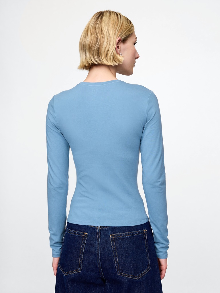 CloseKnit Jersey T-Shirt