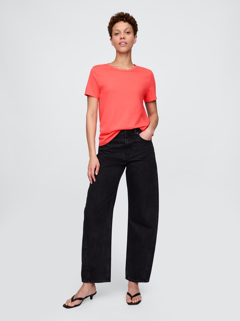 Organic Cotton VintageSoft T-Shirt