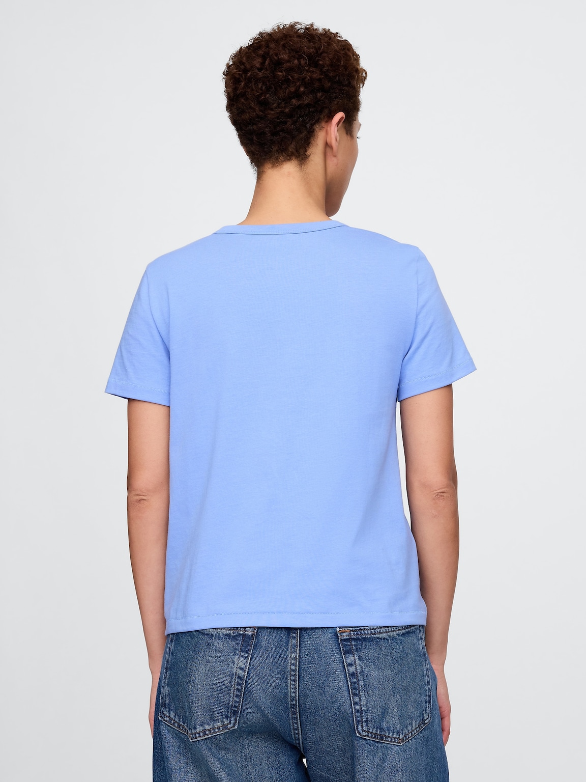 Organic Cotton VintageSoft T-Shirt