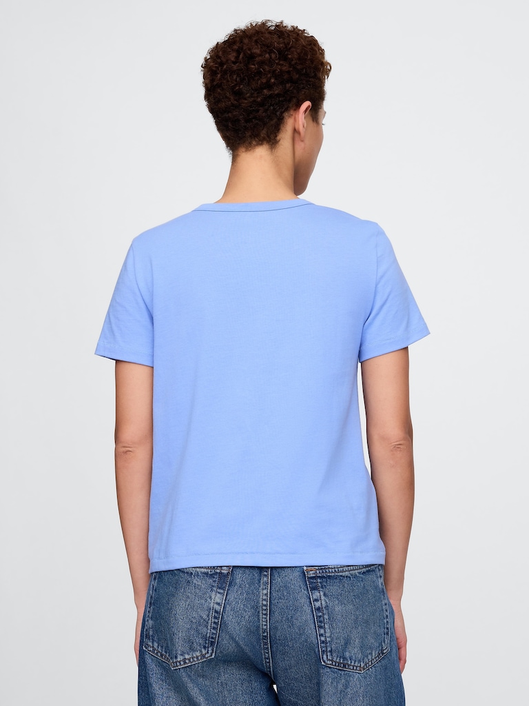 Organic Cotton VintageSoft T-Shirt