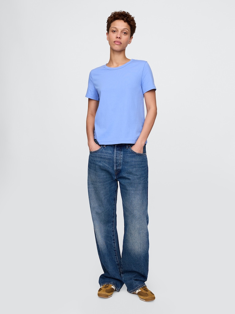 Organic Cotton VintageSoft T-Shirt