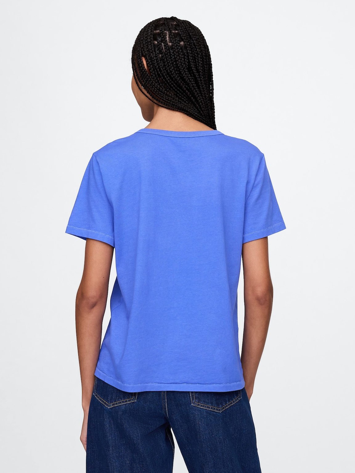 Organic Cotton VintageSoft T-Shirt