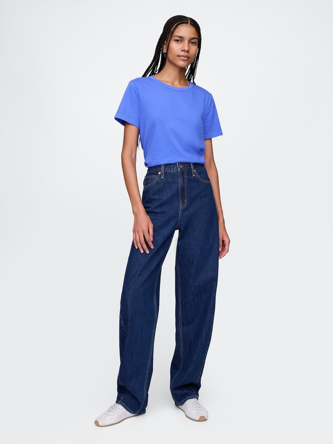 Organic Cotton VintageSoft T-Shirt