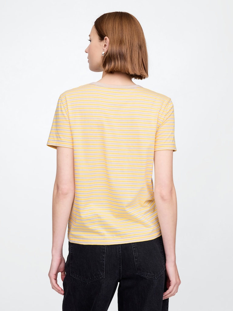 Organic Cotton VintageSoft T-Shirt