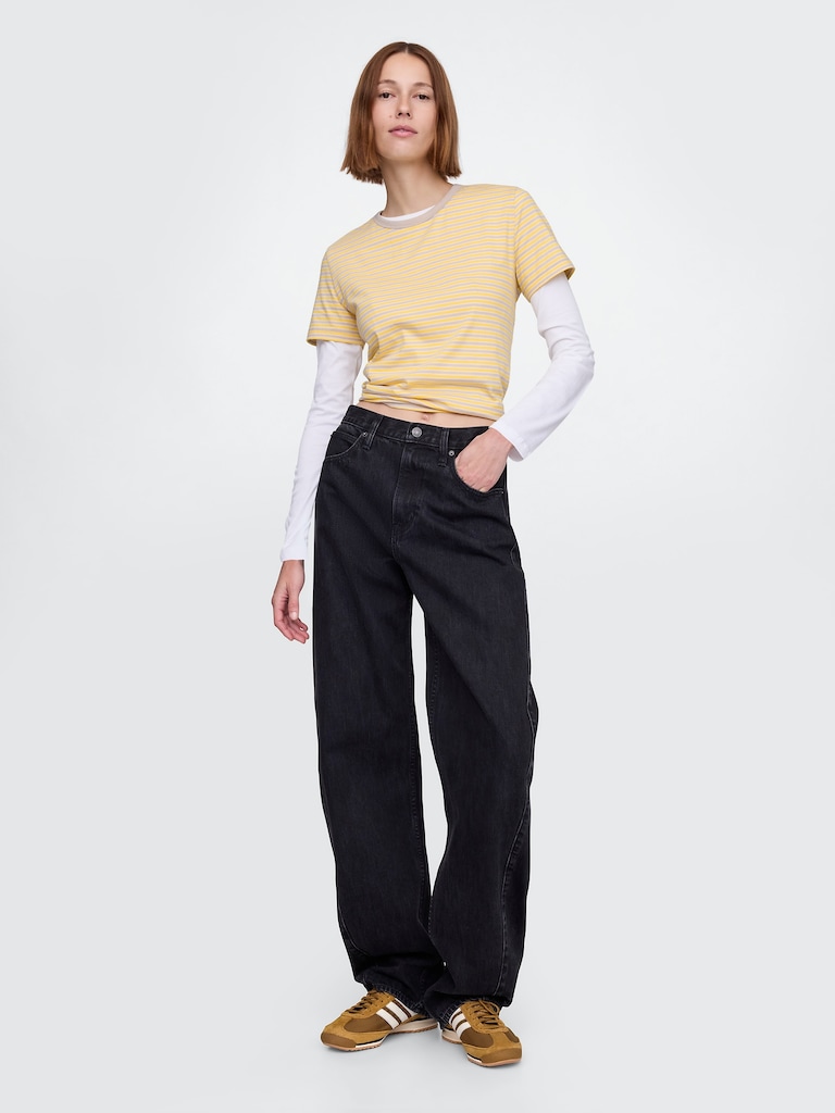 Organic Cotton VintageSoft T-Shirt