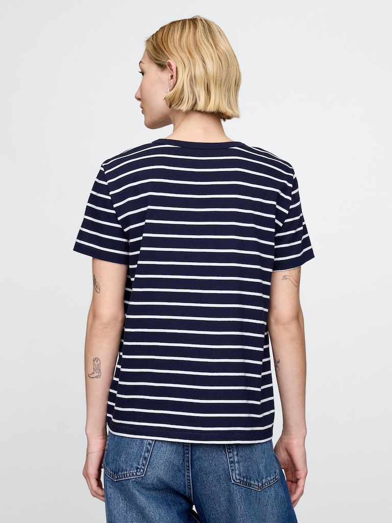 Organic Cotton VintageSoft T-Shirt