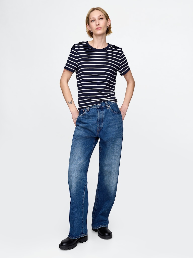 Organic Cotton VintageSoft T-Shirt
