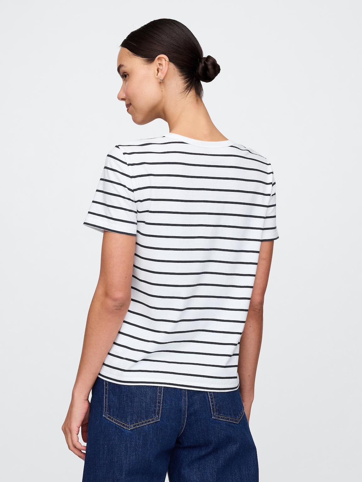 Organic Cotton VintageSoft T-Shirt