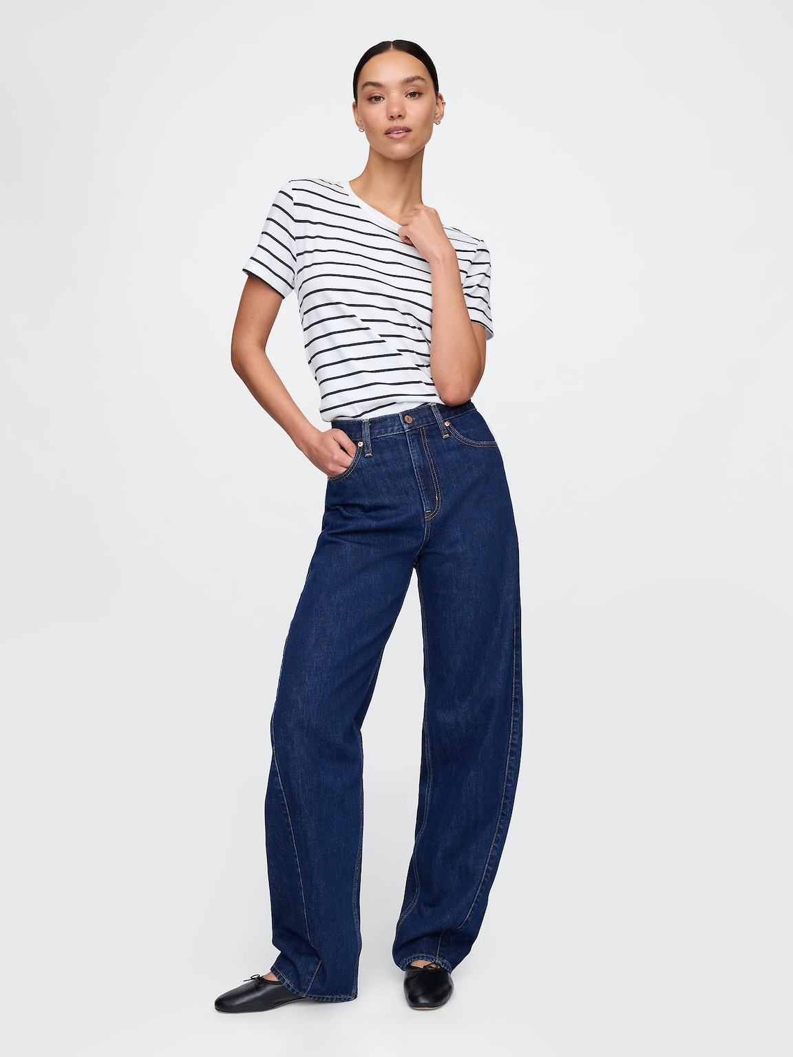 Organic Cotton VintageSoft T-Shirt