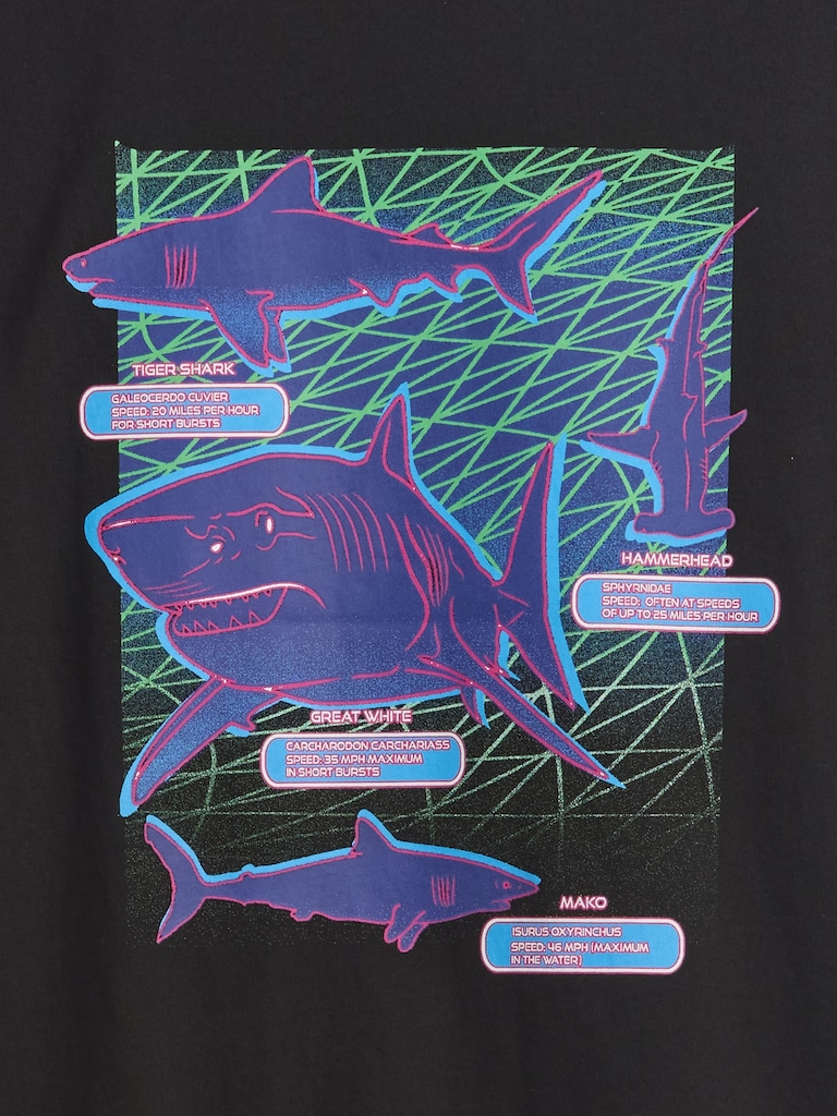 Kids Graphic T-Shirt