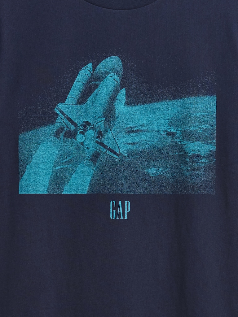 Kids Graphic T-Shirt