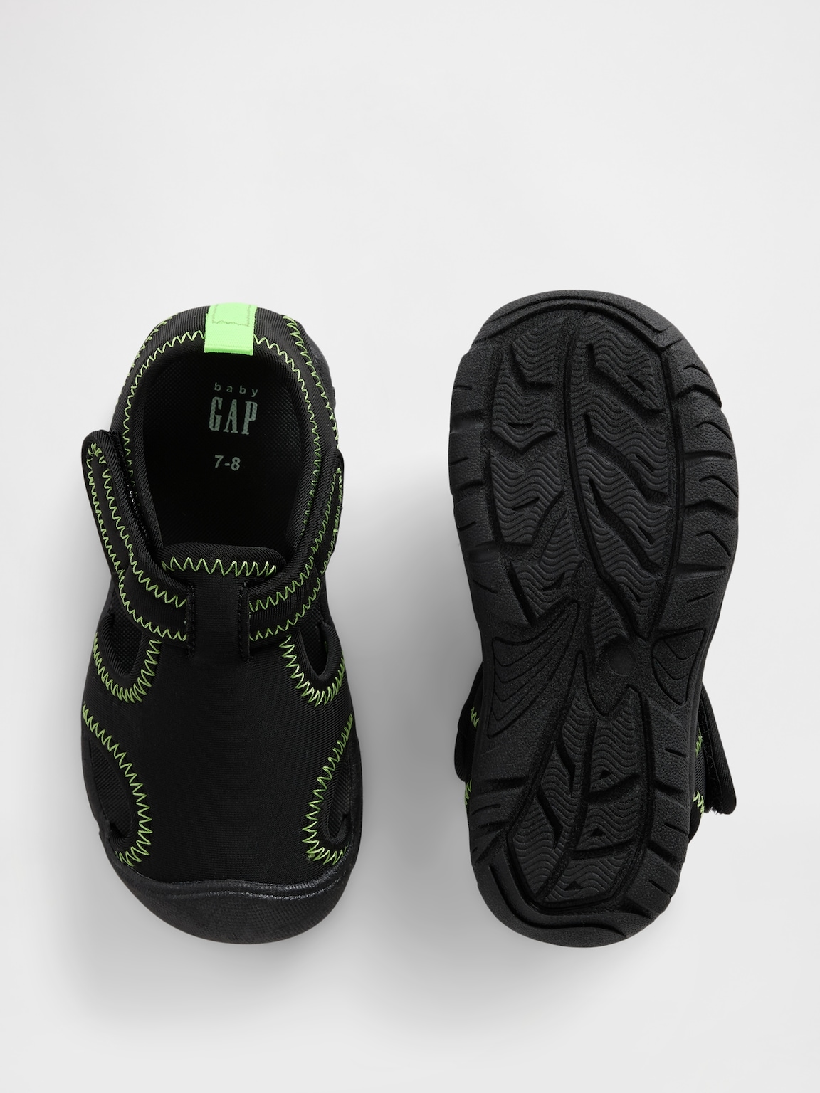 Toddler Water Sandals