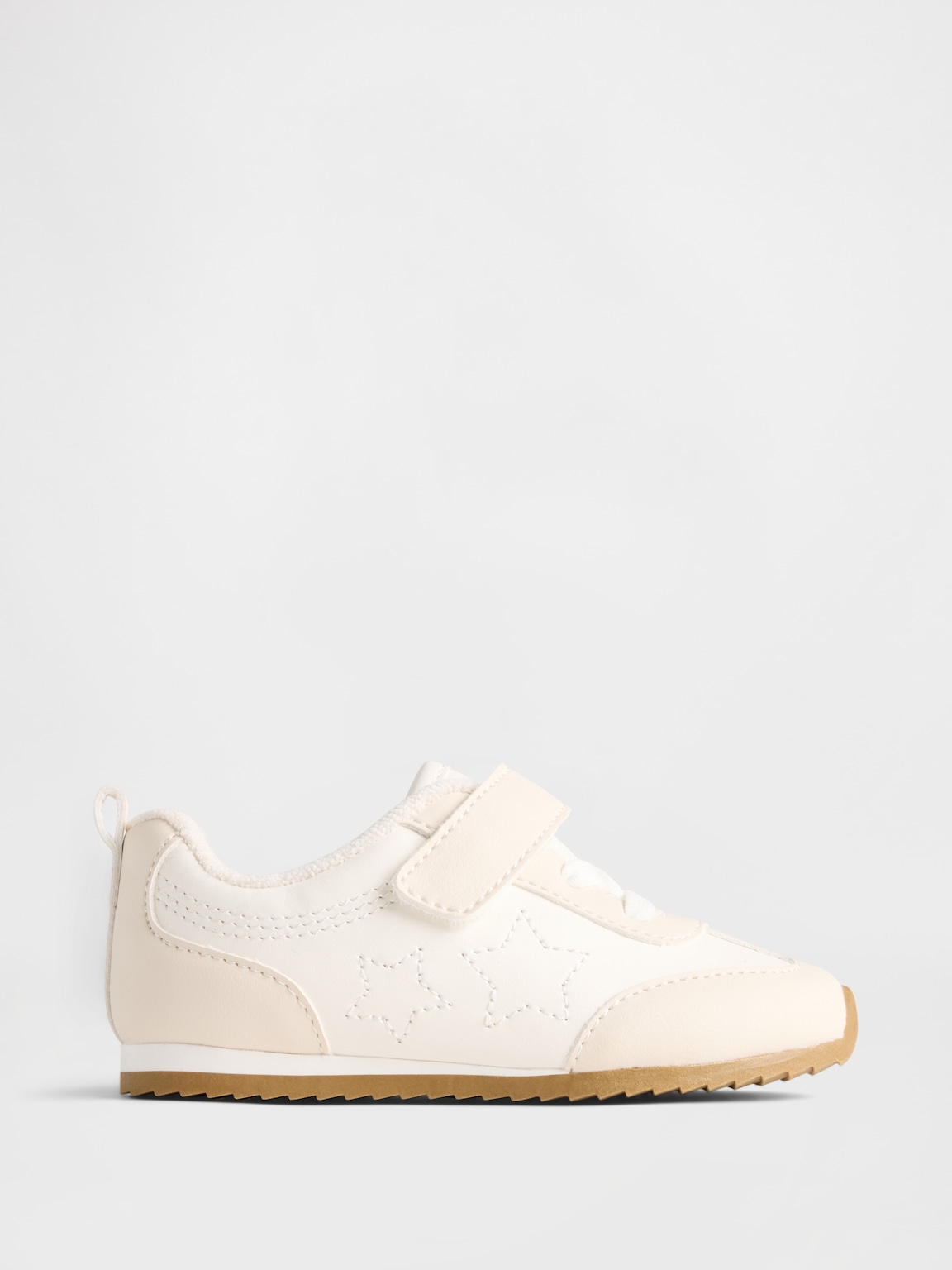 Toddler Star Sneakers