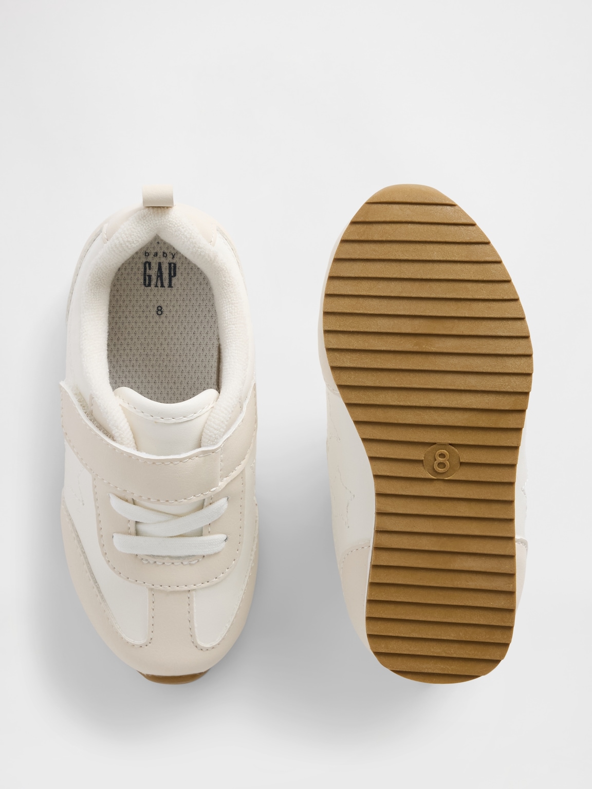 Toddler Star Sneakers