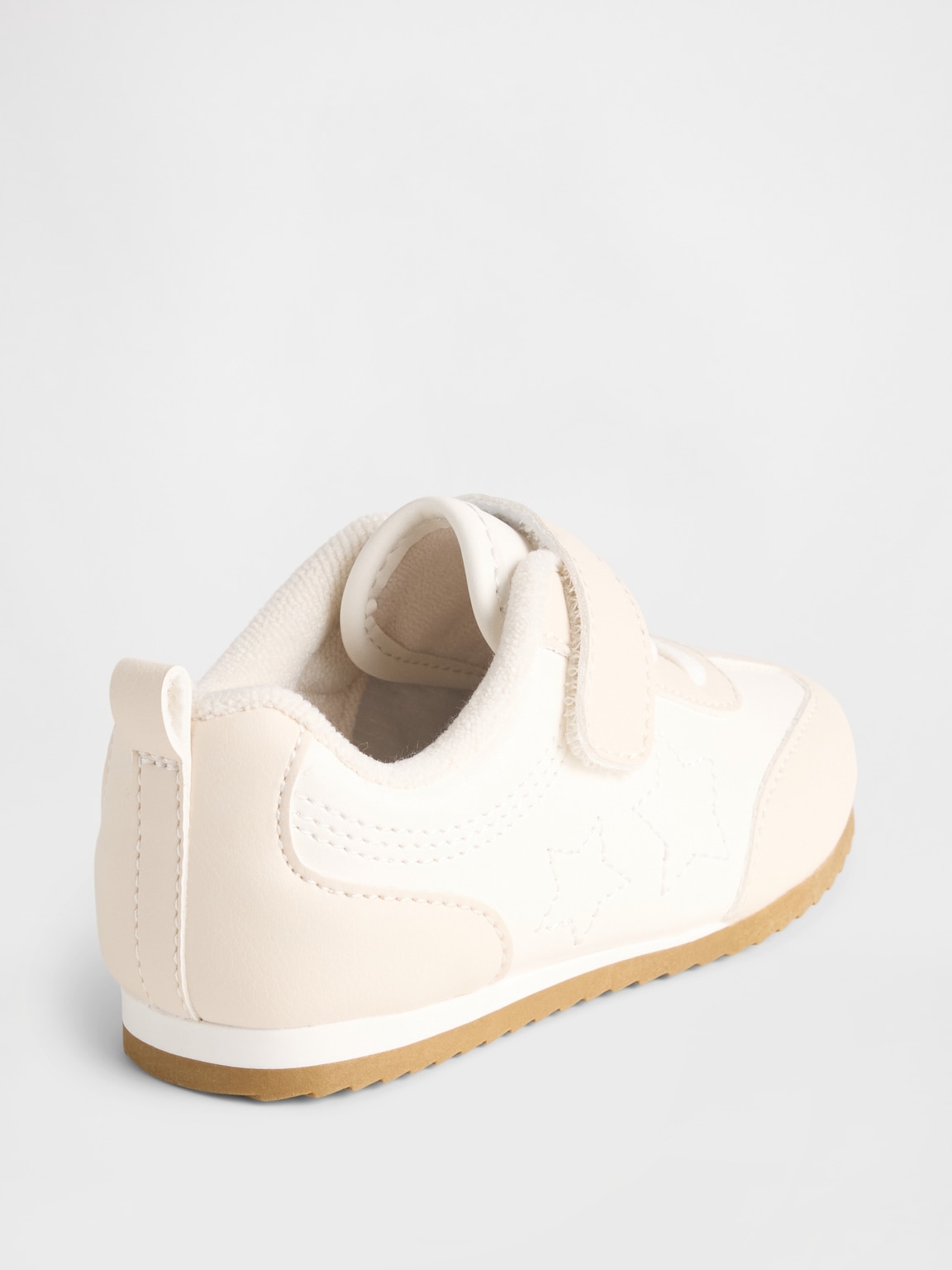 Toddler Star Sneakers