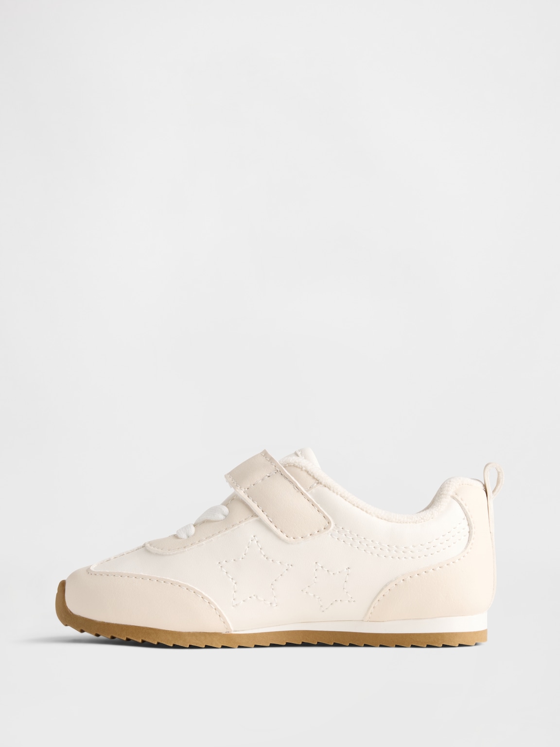 Toddler Star Sneakers