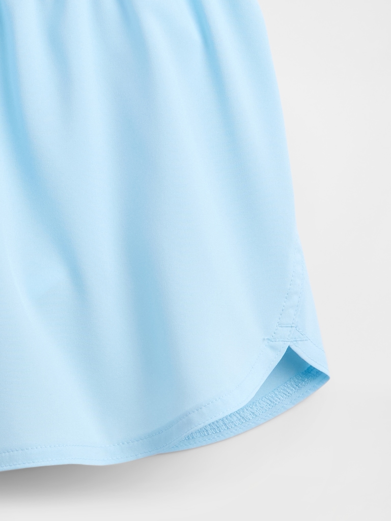 Kids Runaround Pull-On Shorts