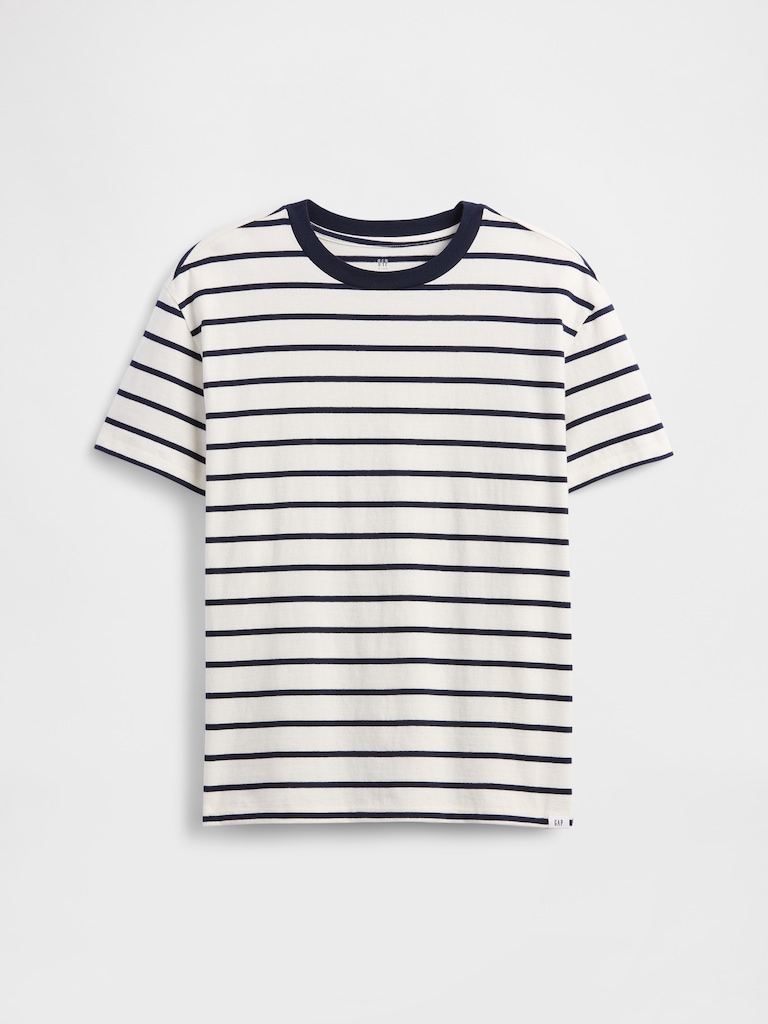 Kids Everyday Soft Relaxed Crewneck T-Shirt