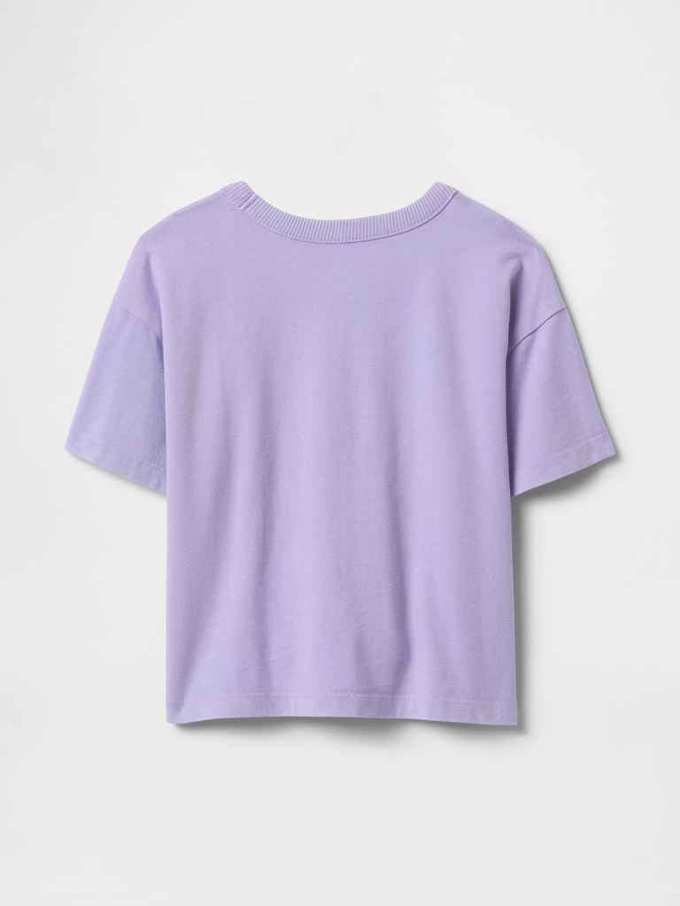 Baby & Toddler Oversized T-Shirt
