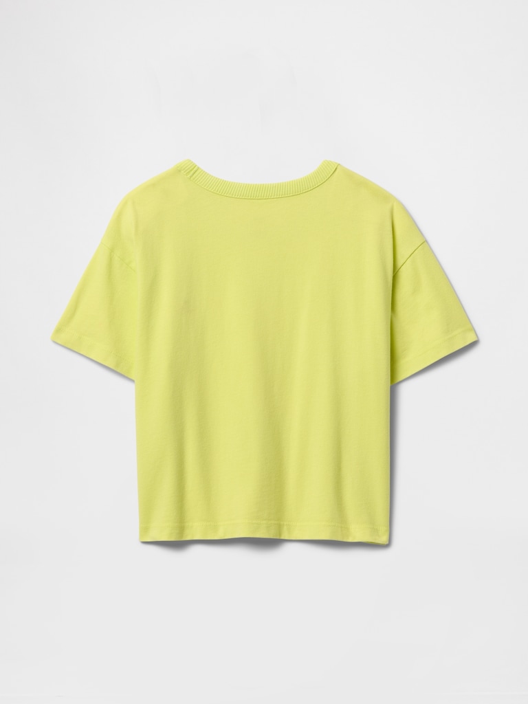 Baby & Toddler Oversized T-Shirt