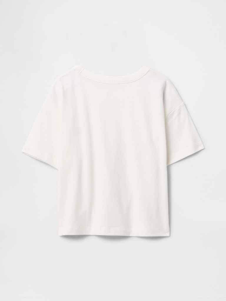 Baby & Toddler Oversized T-Shirt