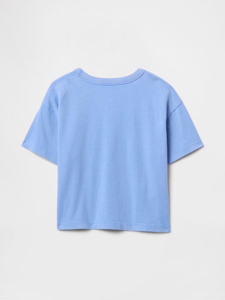 Baby & Toddler Oversized T-Shirt
