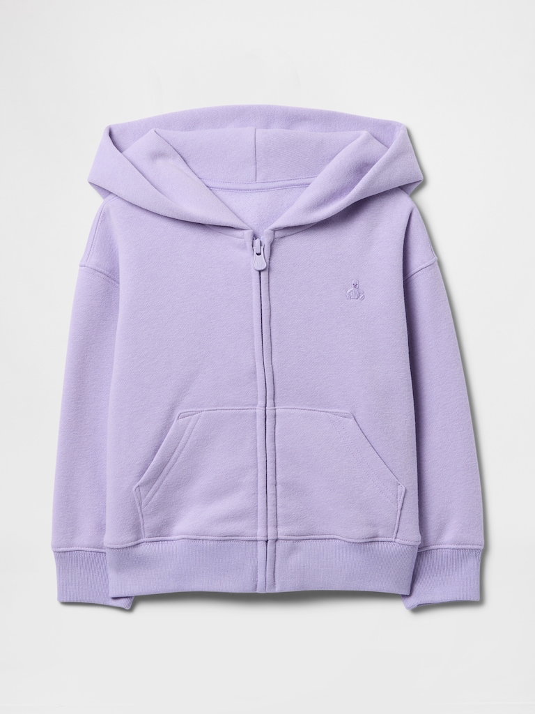 Baby & Toddler VintageSoft Zip Hoodie