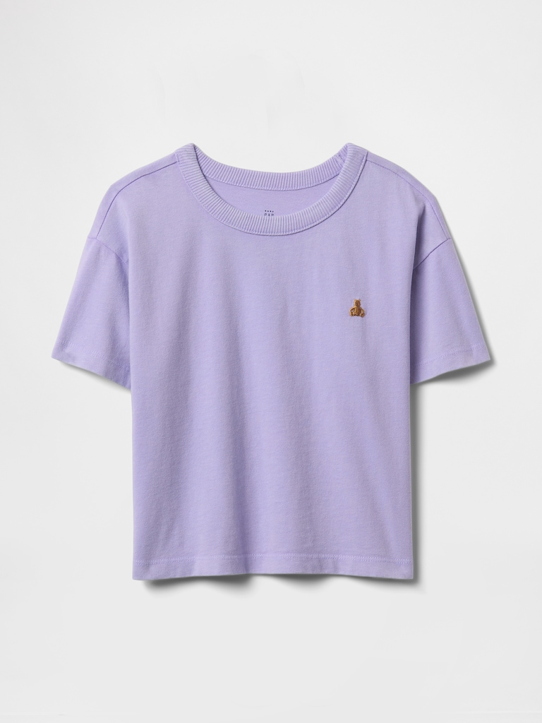 Baby & Toddler Oversized T-Shirt