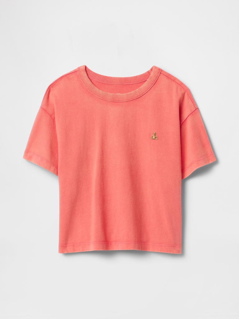 Baby & Toddler Oversized T-Shirt