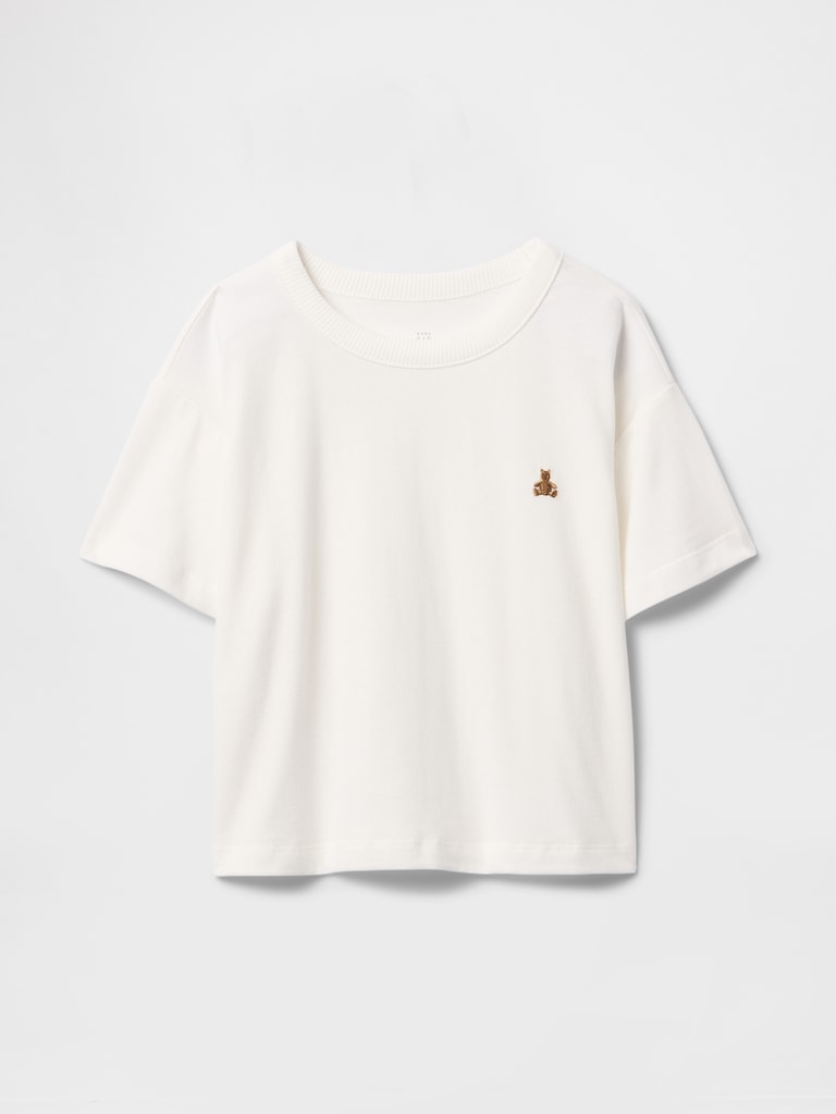 Baby & Toddler Oversized T-Shirt