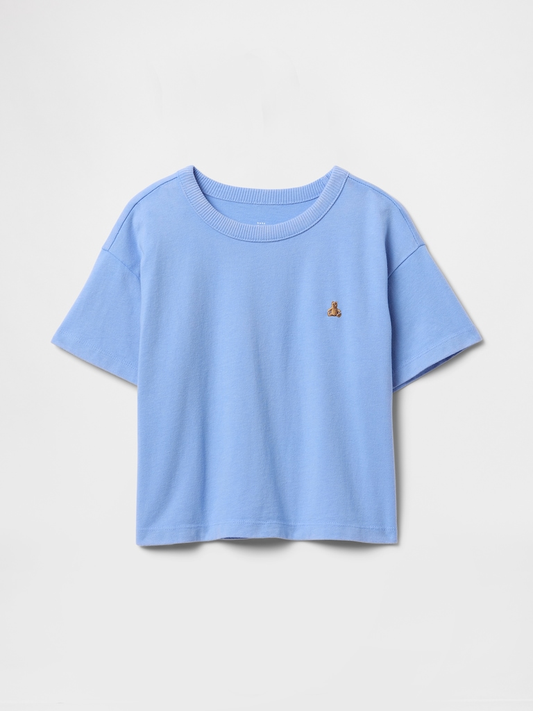Baby & Toddler Oversized T-Shirt