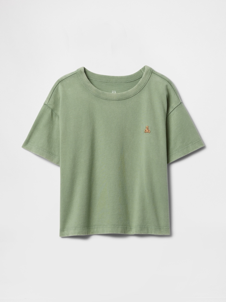 Baby & Toddler Oversized T-Shirt